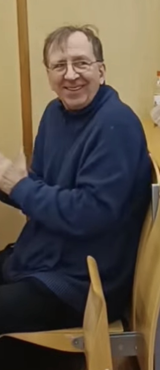 ing. Petr Kaplánek