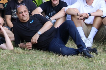 Profilový obrázek učitele