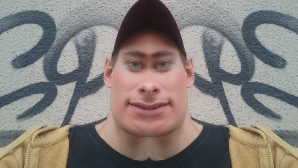 bc. Jiří Kůdela