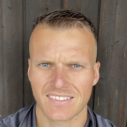 Profilový obrázek učitele