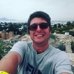 Profilový obrázek učitele