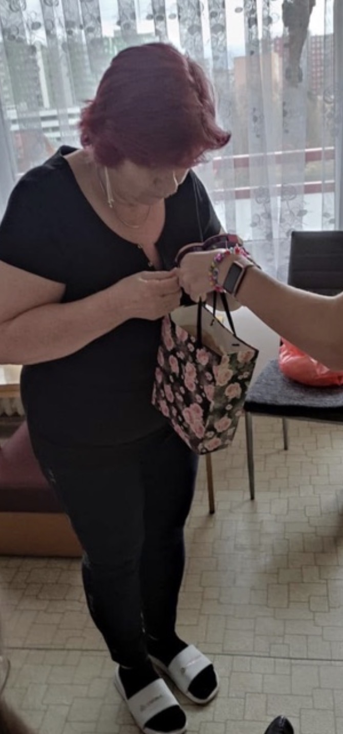 Profilový obrázek učitele