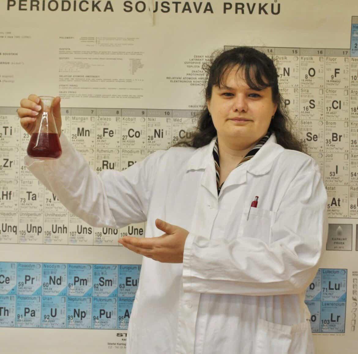 Profilový obrázek učitele
