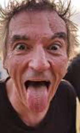 gargamel. Vojta Máša