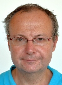 Profilový obrázek učitele