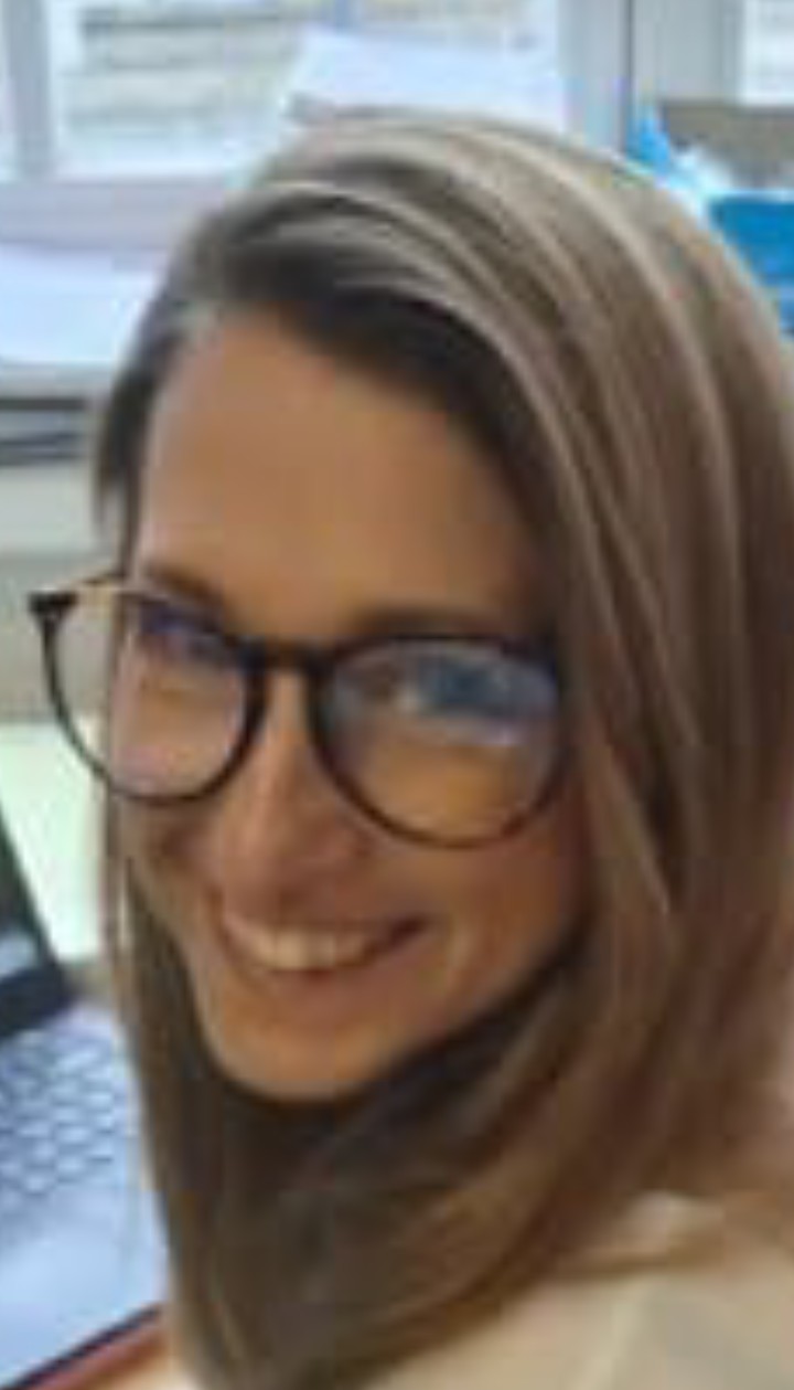 mgr. Lucie Krupková