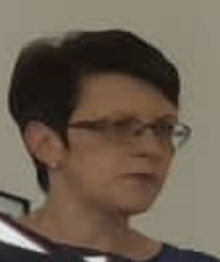 mgr. Petra Roučová