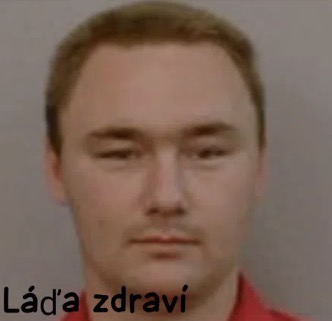 mgr. Ladislav Dvořák