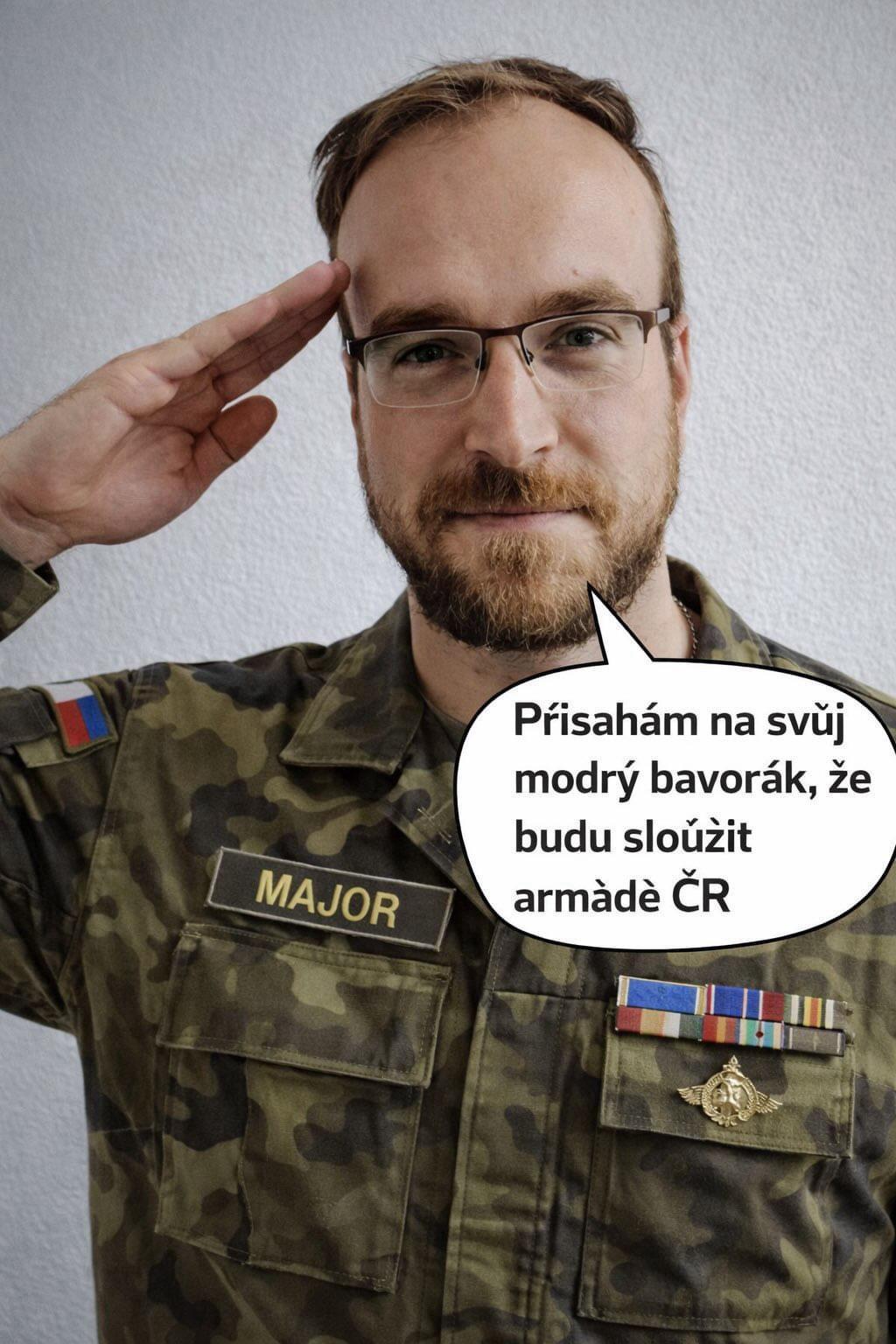 Profilový obrázek učitele