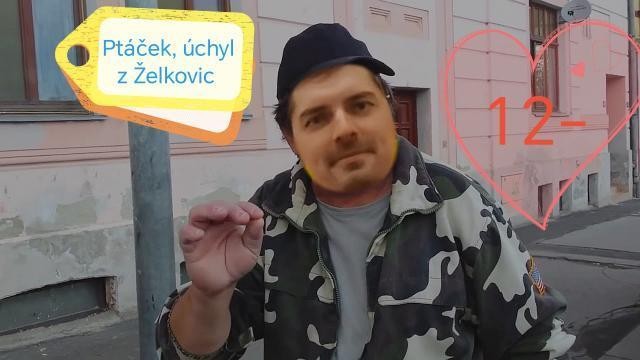 Nový učitel