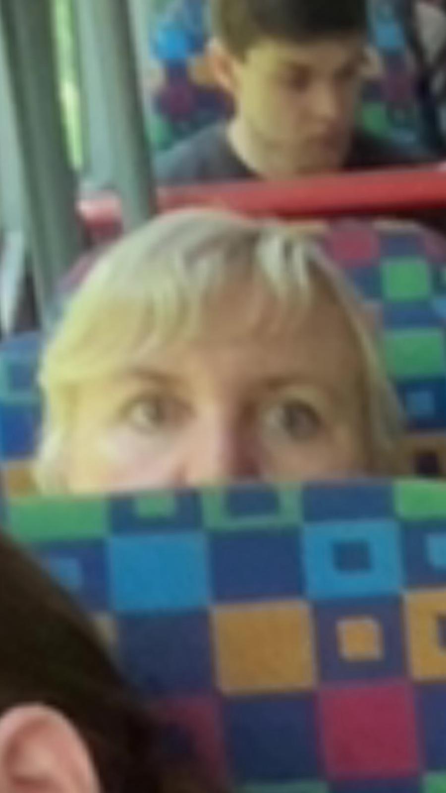 Profilový obrázek učitele