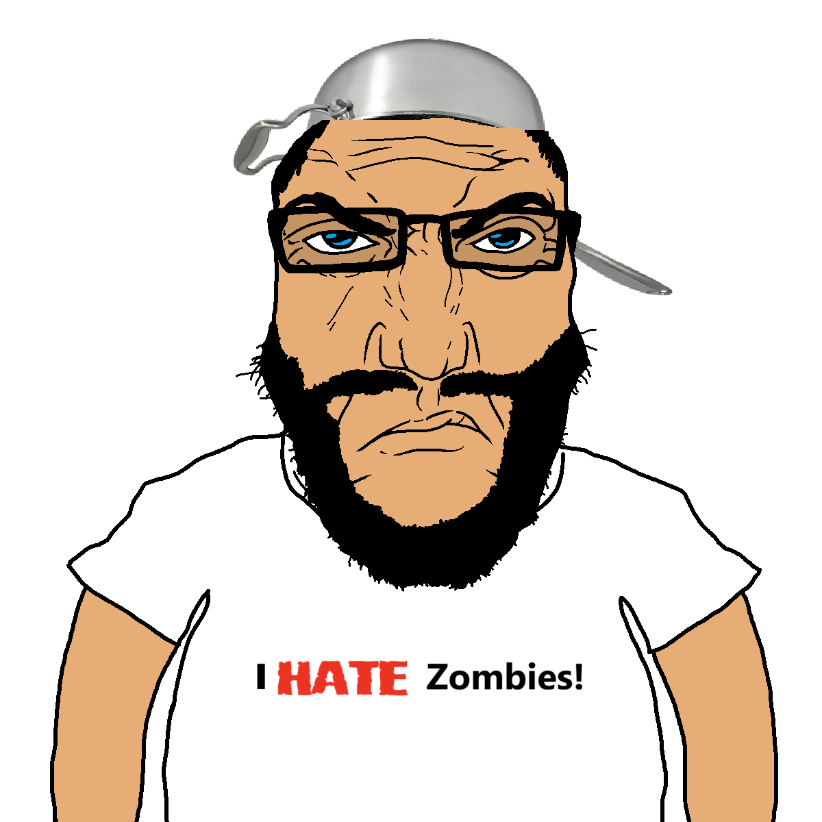 střelec. Honza Vrzič