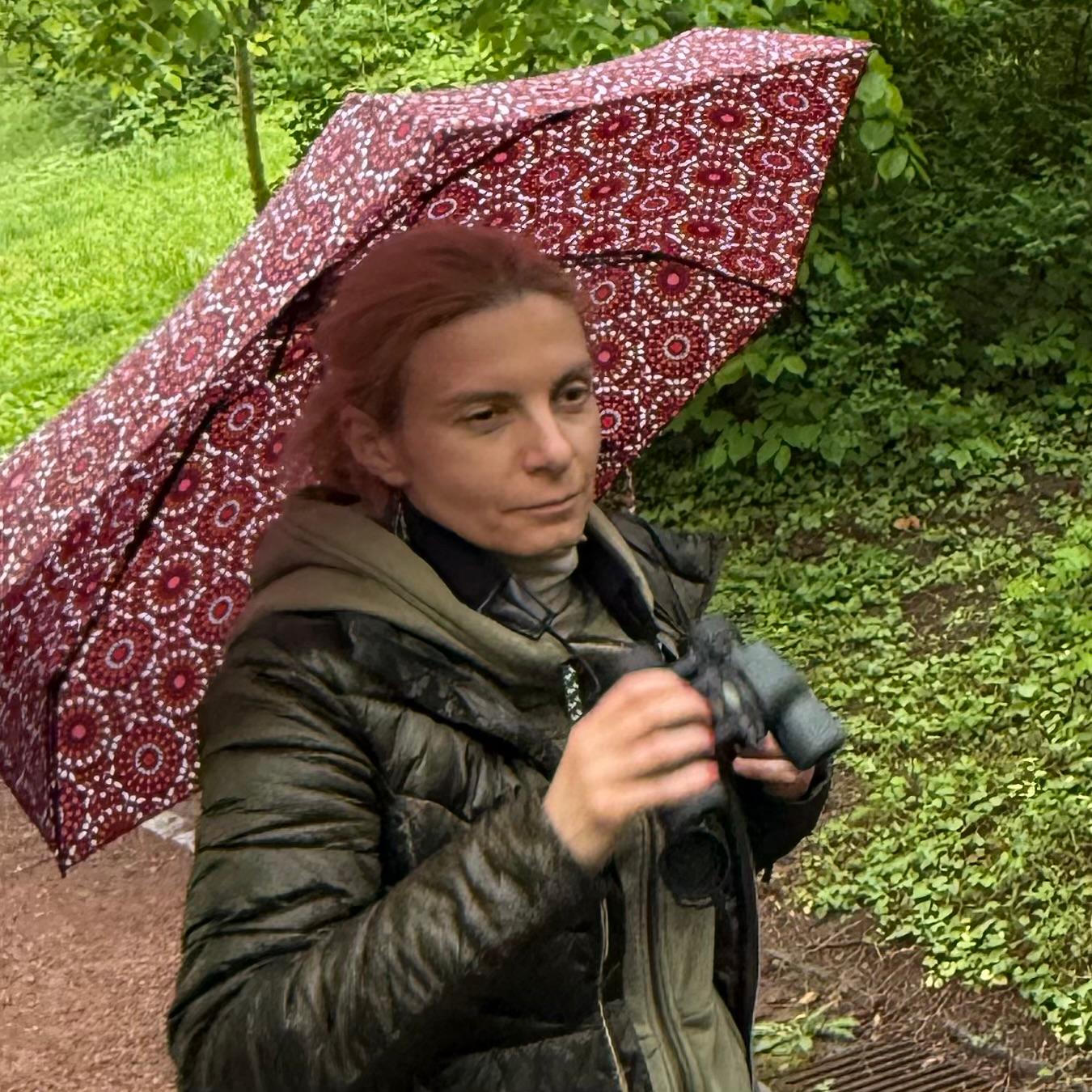 Profilový obrázek učitele