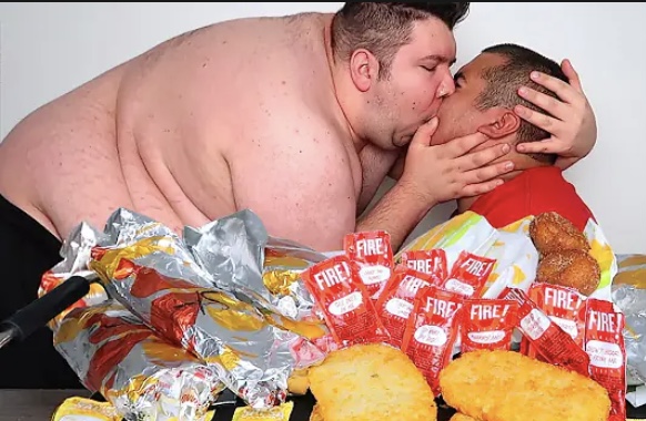 To mi radil i Kulinský. Děti mi říkaj Pan Au