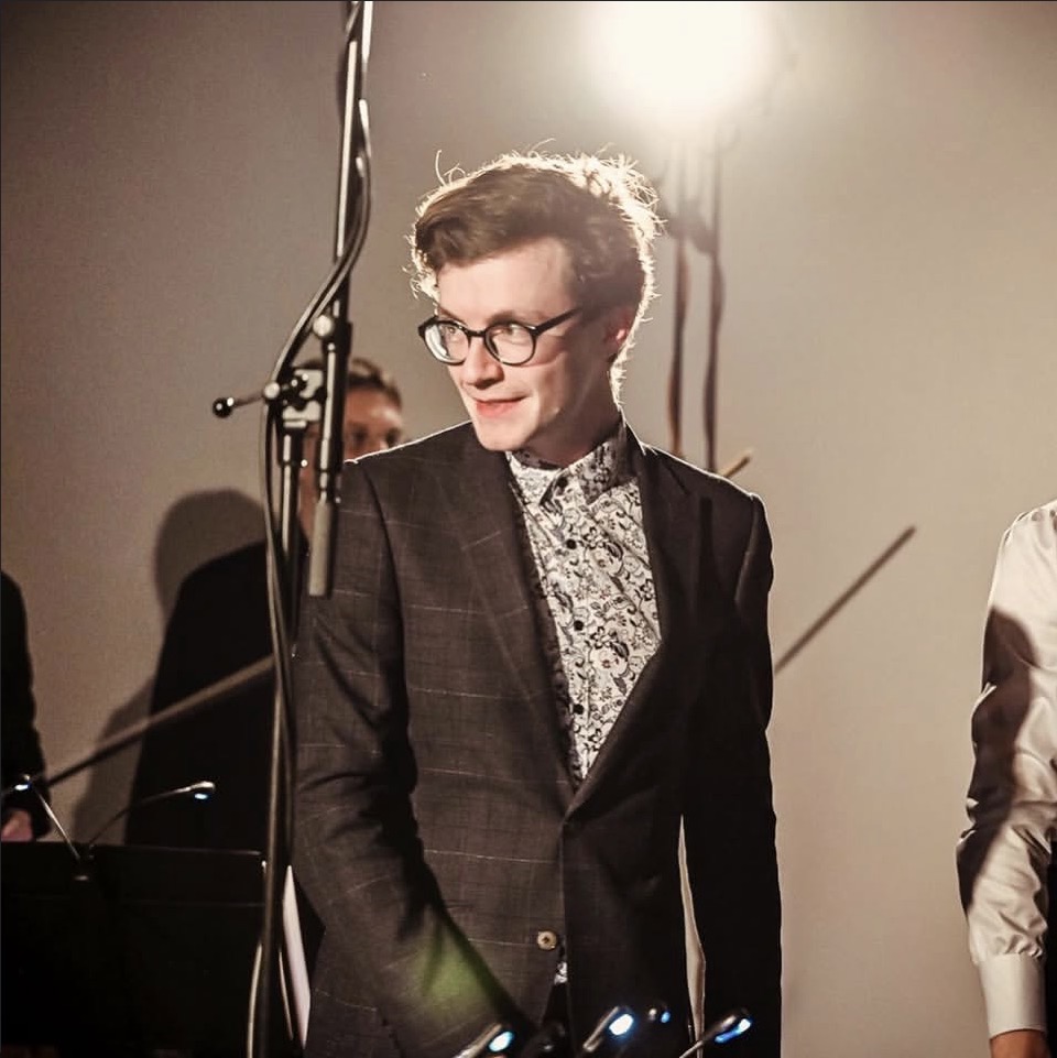 Mgr. Adam Závodský