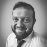 Mgr. Andrej Pavlíků