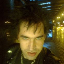 Profilový obrázek učitele