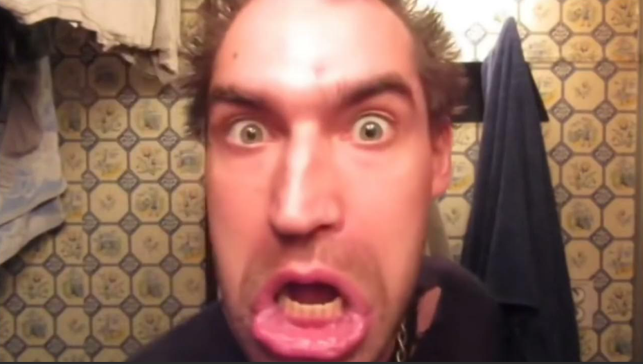 doc. Boleslav Opálka Negrský