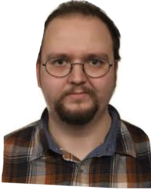 Profilový obrázek učitele