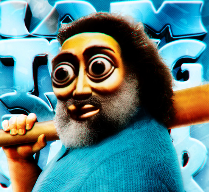 Profilový obrázek učitele