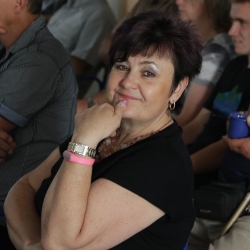 Ing. Marcela Davídková Antošová