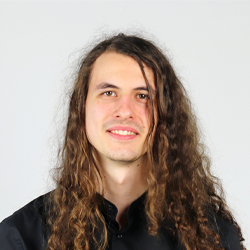 Bc. Mikuláš Černý