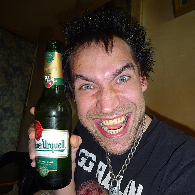 Michal Petrouš
