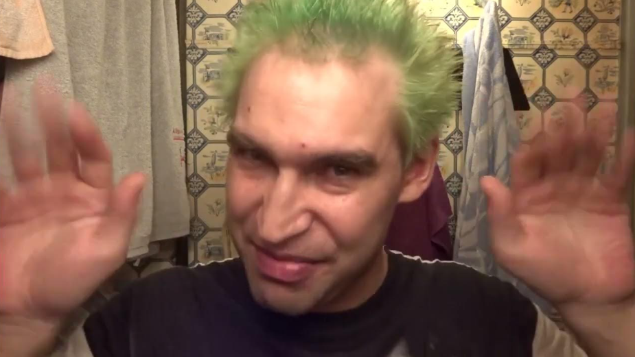 Nový učitel