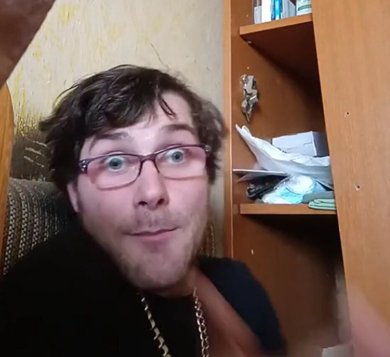 Nový učitel