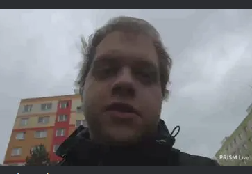 Nový učitel