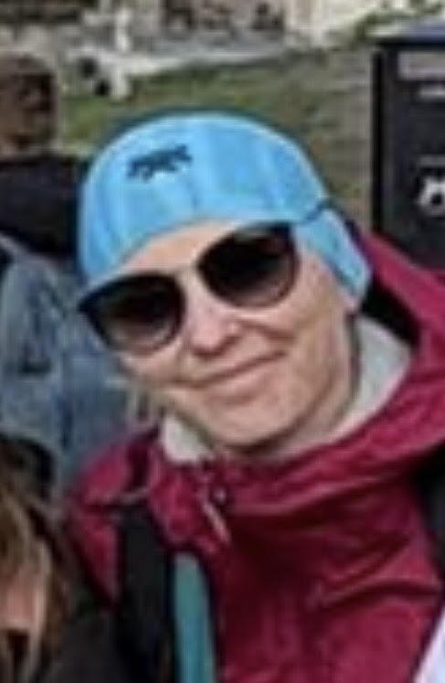 Profilový obrázek učitele
