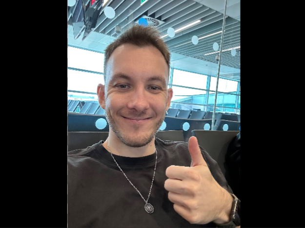 Nový učitel