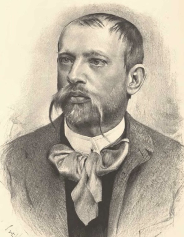 Nový učitel