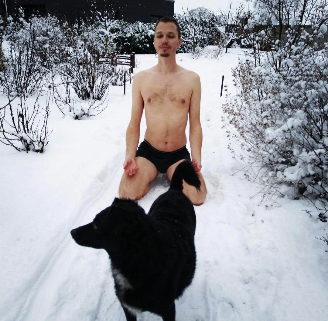 Nový učitel
