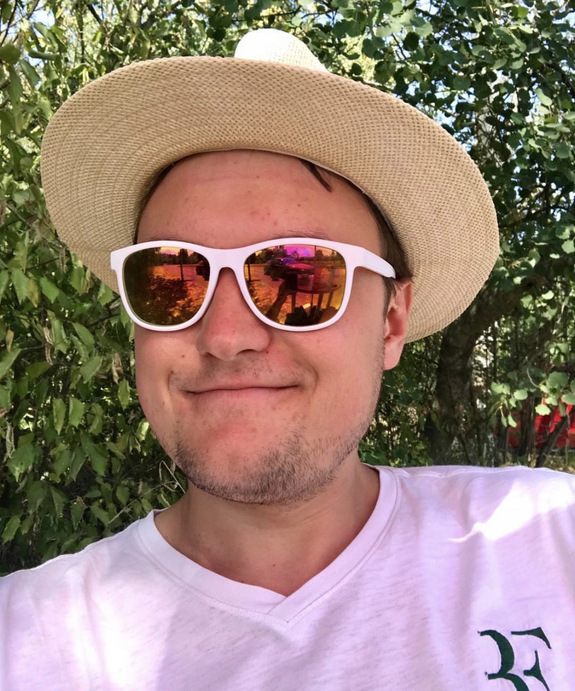 Nový učitel