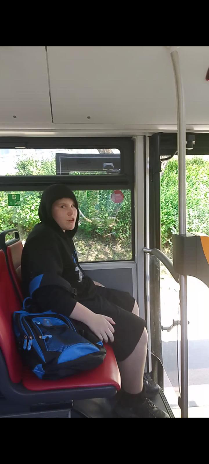 Nový učitel