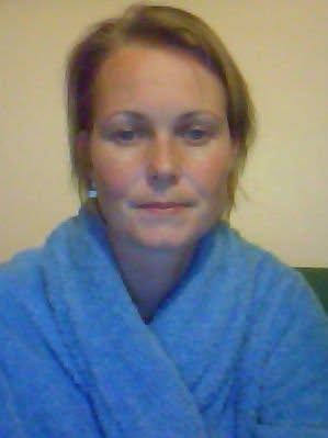 Mgr Jana Felcmanova