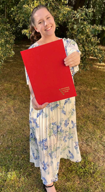 Bc Anna Kuklová