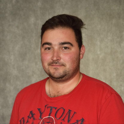 Nový učitel