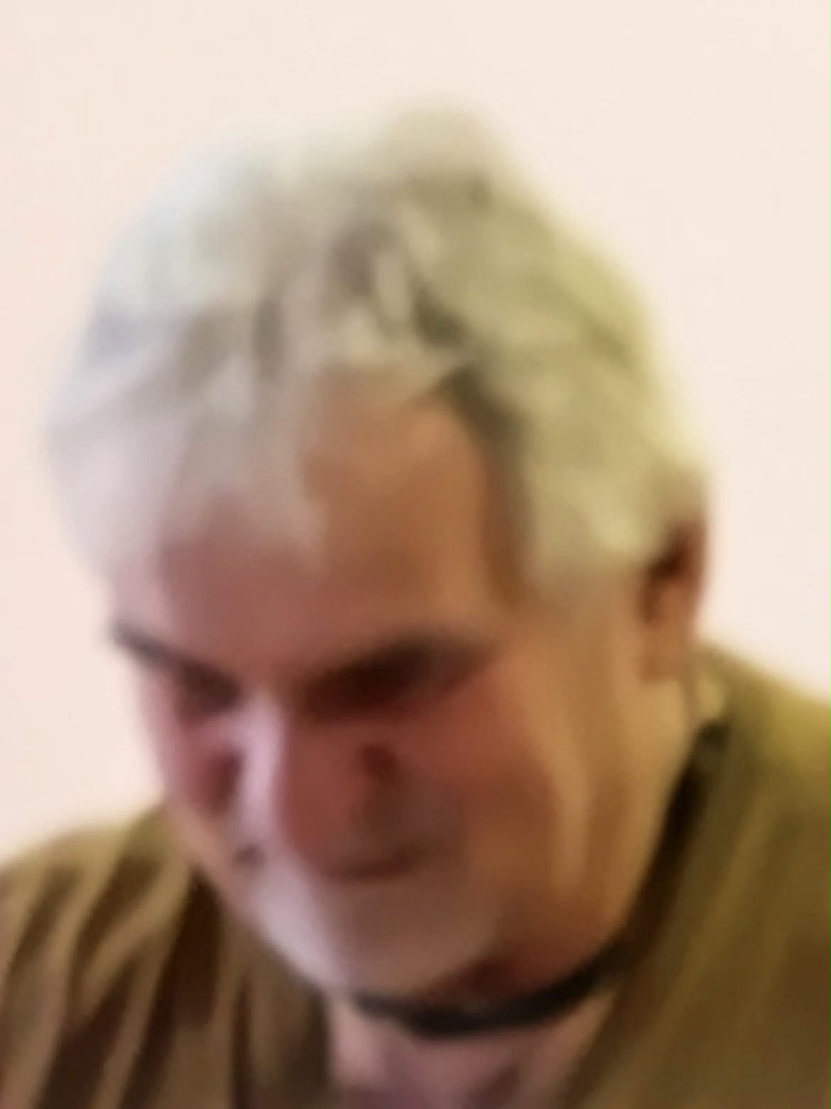Nový učitel