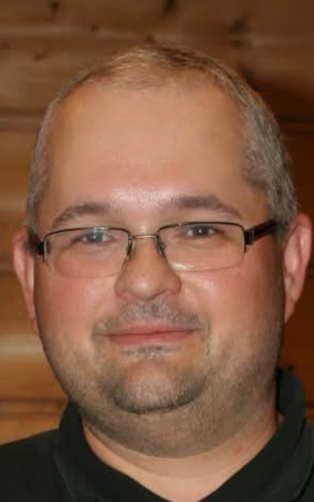Nový učitel