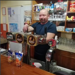Nový učitel