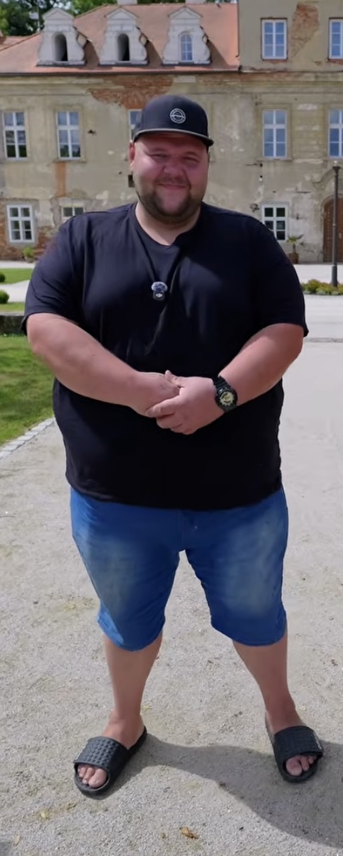 Nový učitel