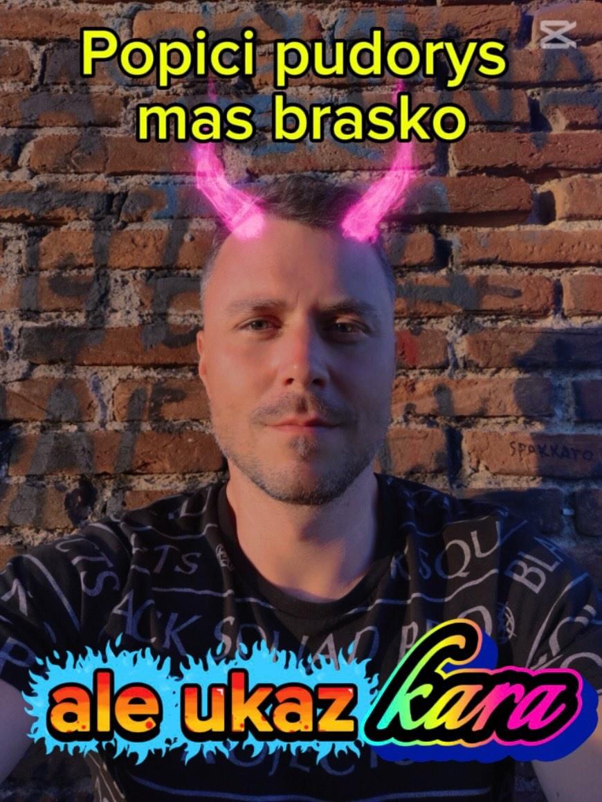 Nový učitel