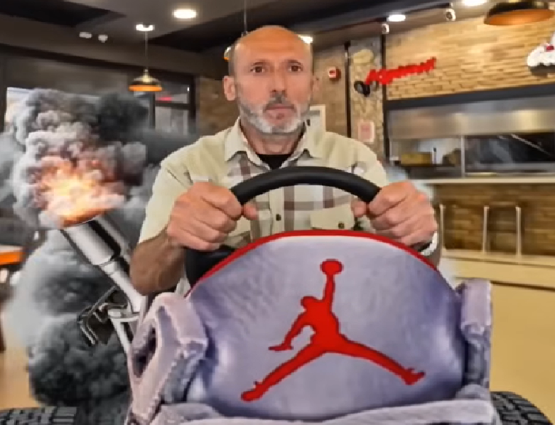 Nový učitel