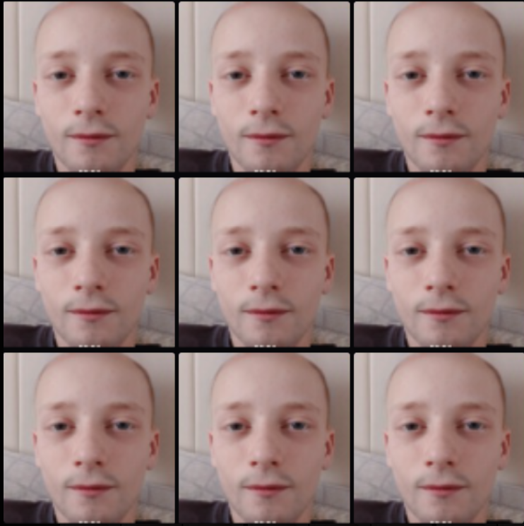 Nový učitel