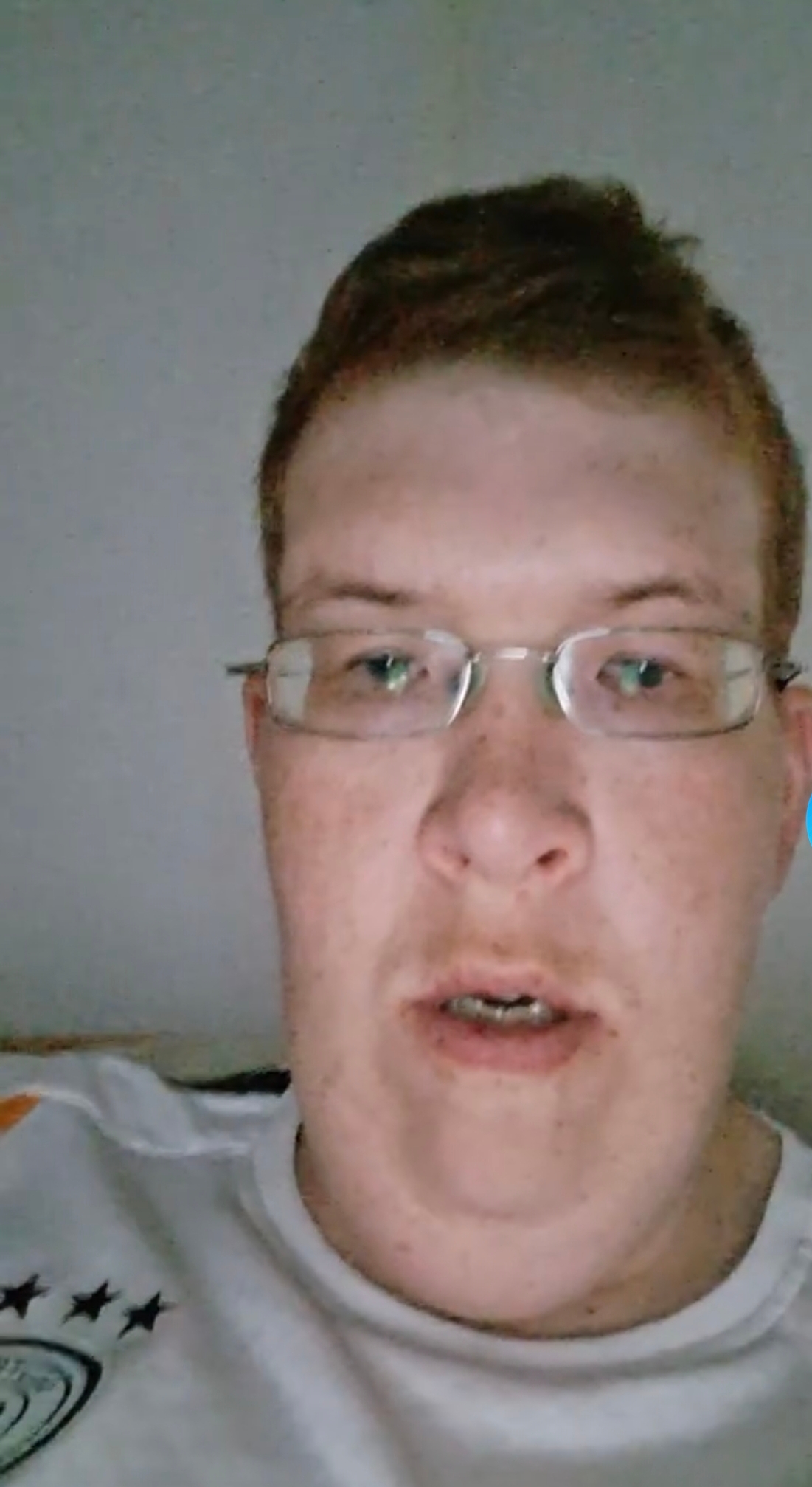 Matísek Nopedofilka