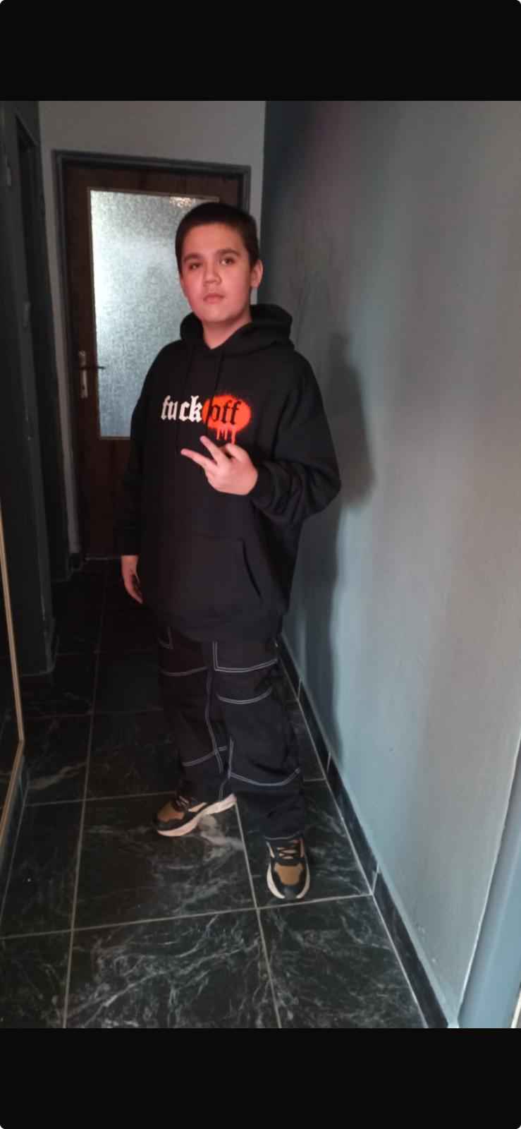 Nový učitel