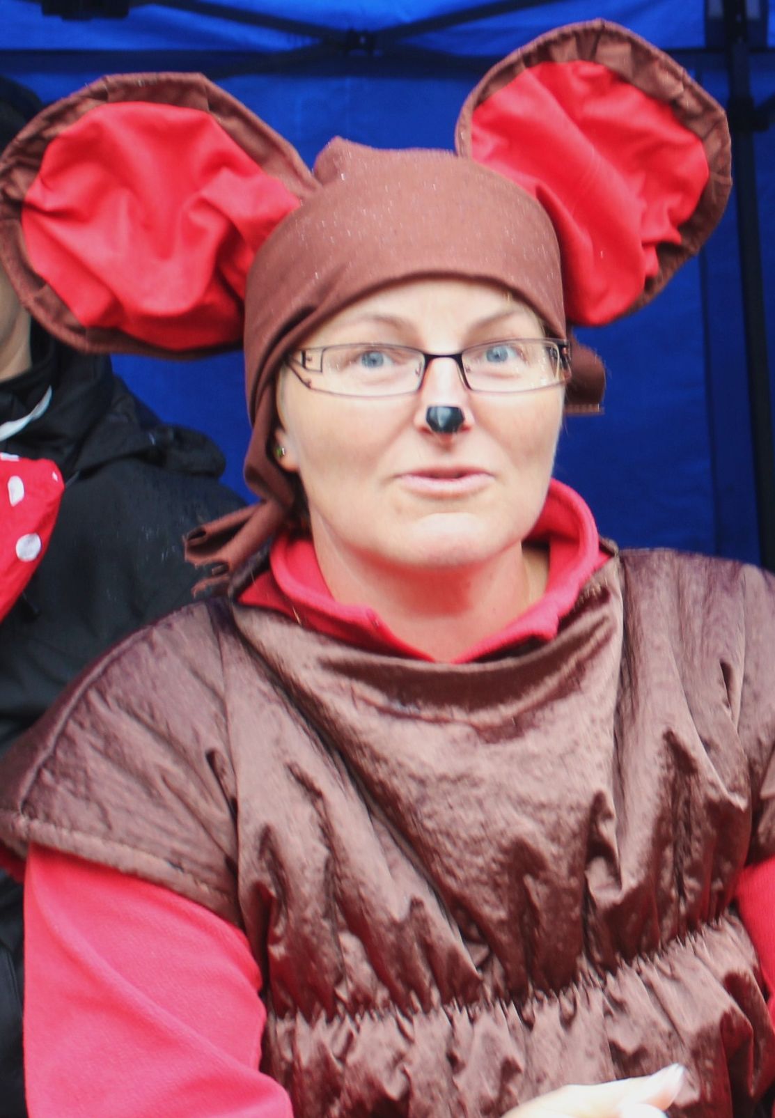 Mgr Daniela Kalistová