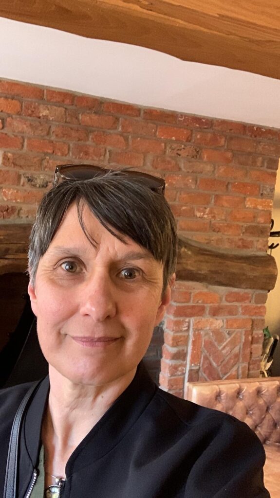 Mgr Lenka Auerwaldova